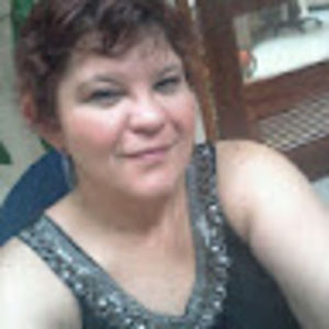 Meet your Posher, Olga